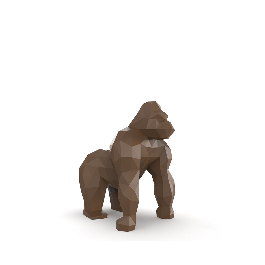 ORIGAMI SARU NO KO 60cm